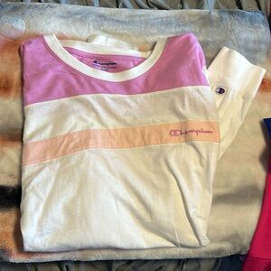 Champion Long sleeve shirt